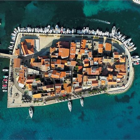 Apartments Nada Tribalj 외부 사진