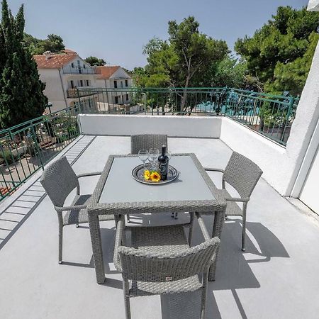 Apartments Nada Tribalj 외부 사진