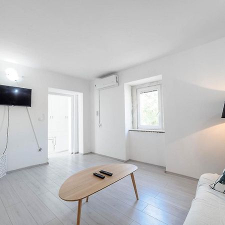 Apartments Nada Tribalj 외부 사진