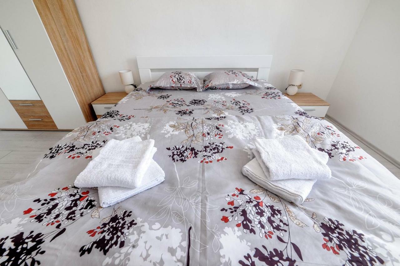 Apartments Nada Tribalj 외부 사진