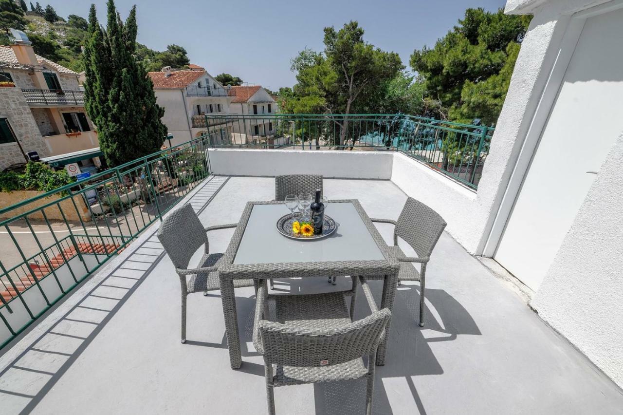 Apartments Nada Tribalj 외부 사진