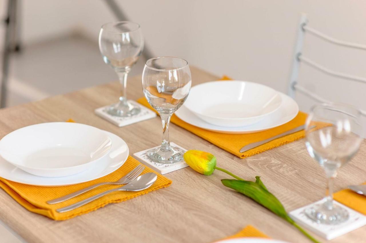 Apartments Nada Tribalj 외부 사진