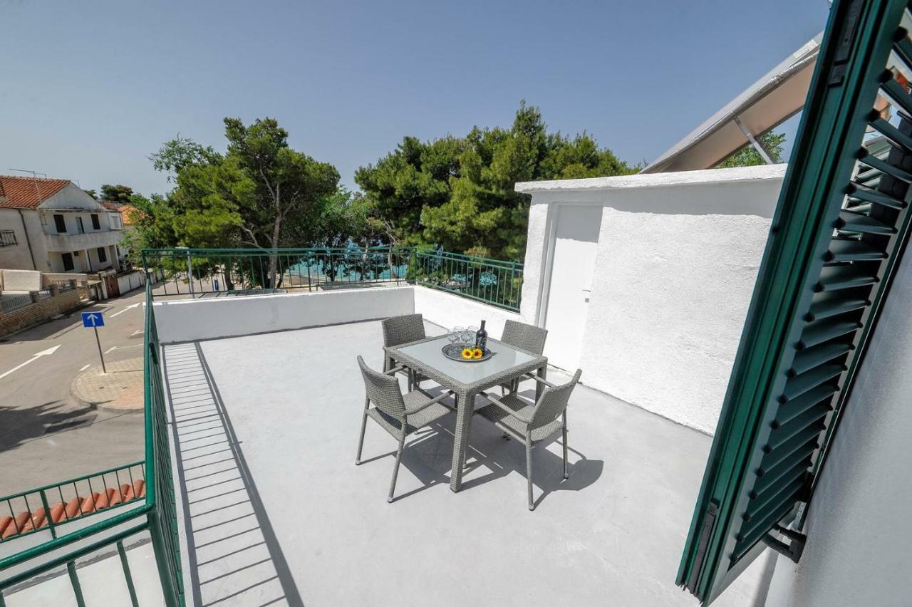 Apartments Nada Tribalj 외부 사진