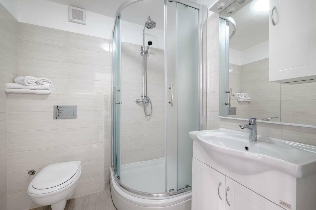 Apartments Nada Tribalj 외부 사진