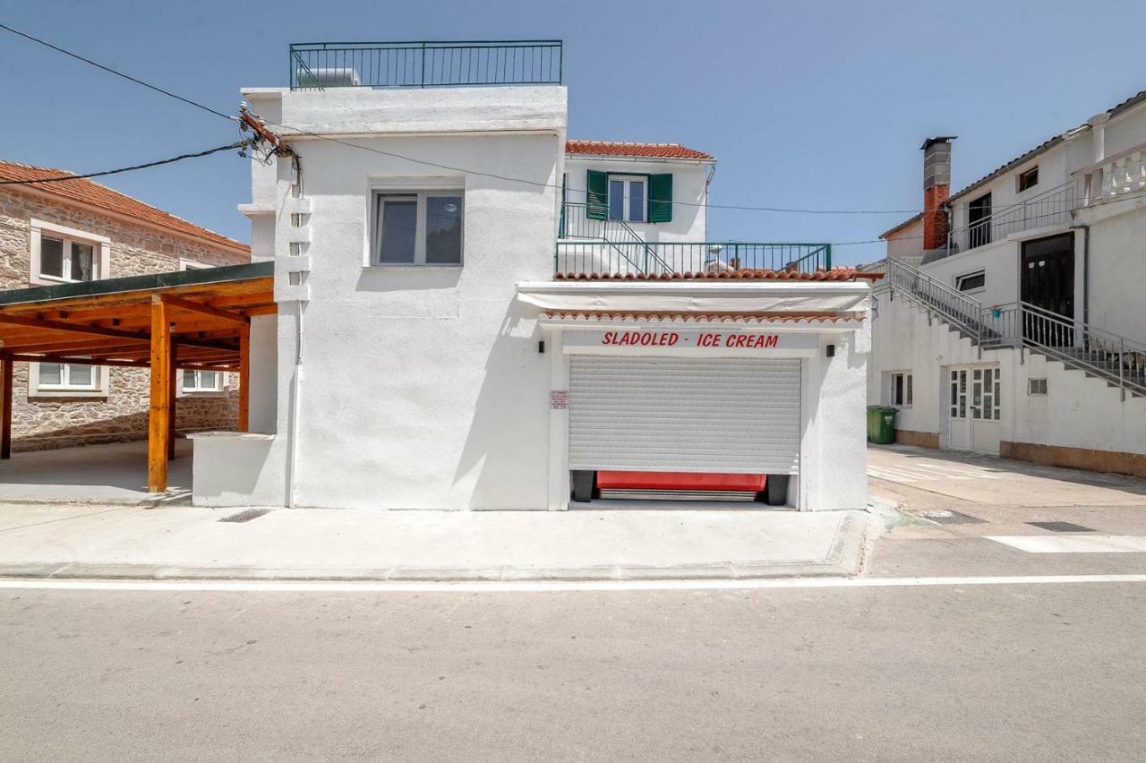 Apartments Nada Tribalj 외부 사진