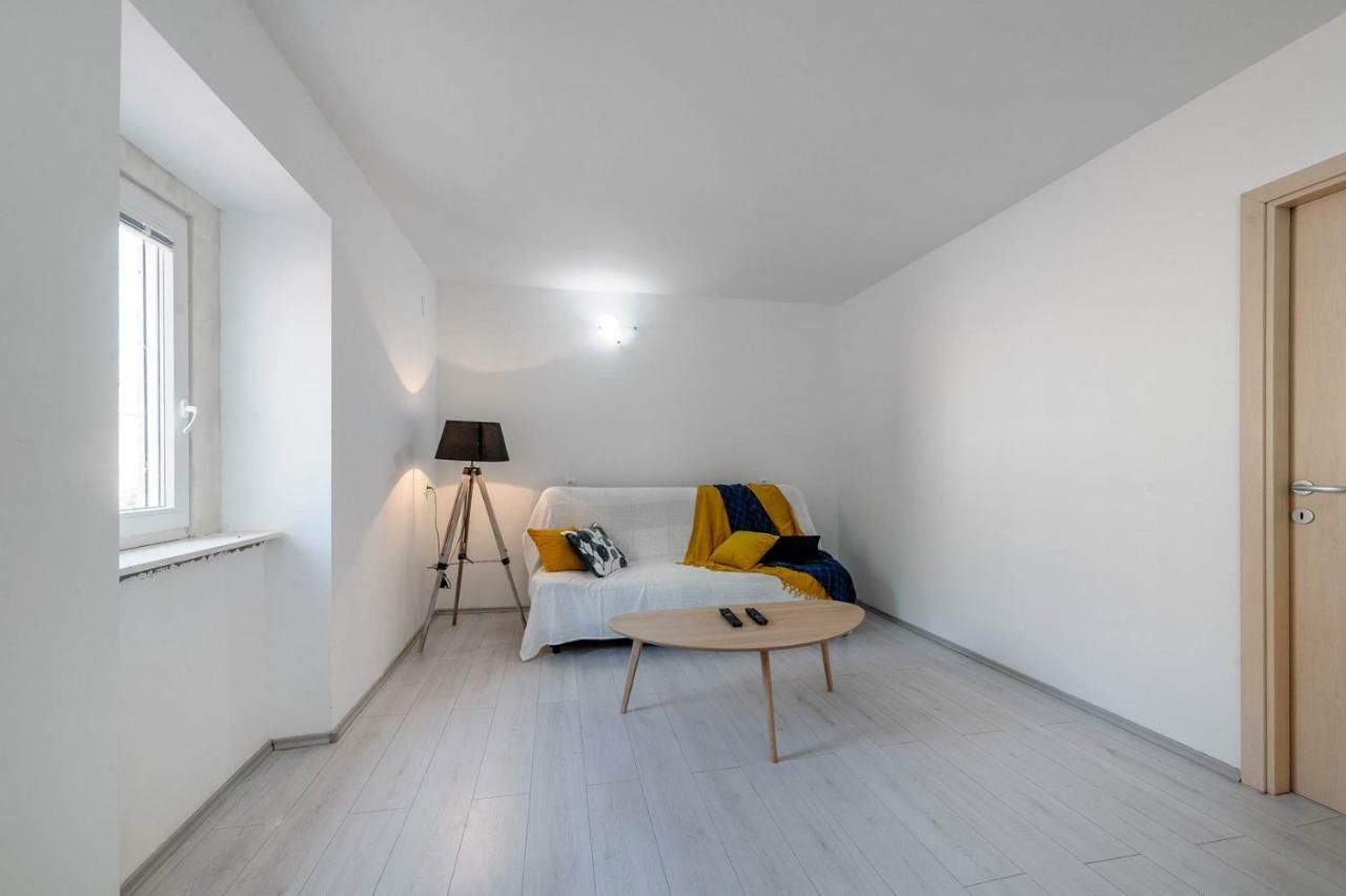 Apartments Nada Tribalj 외부 사진