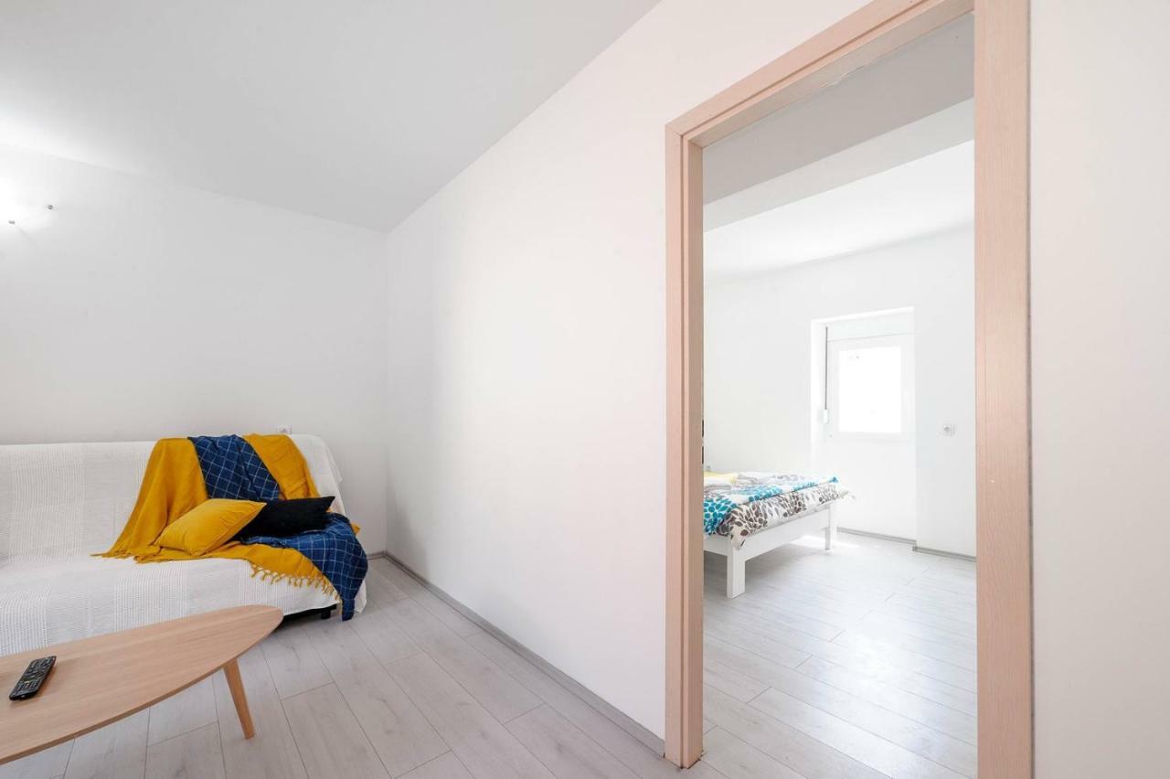 Apartments Nada Tribalj 외부 사진