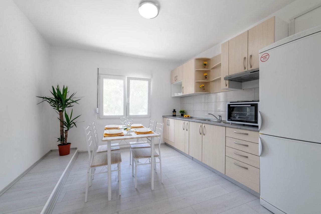 Apartments Nada Tribalj 외부 사진