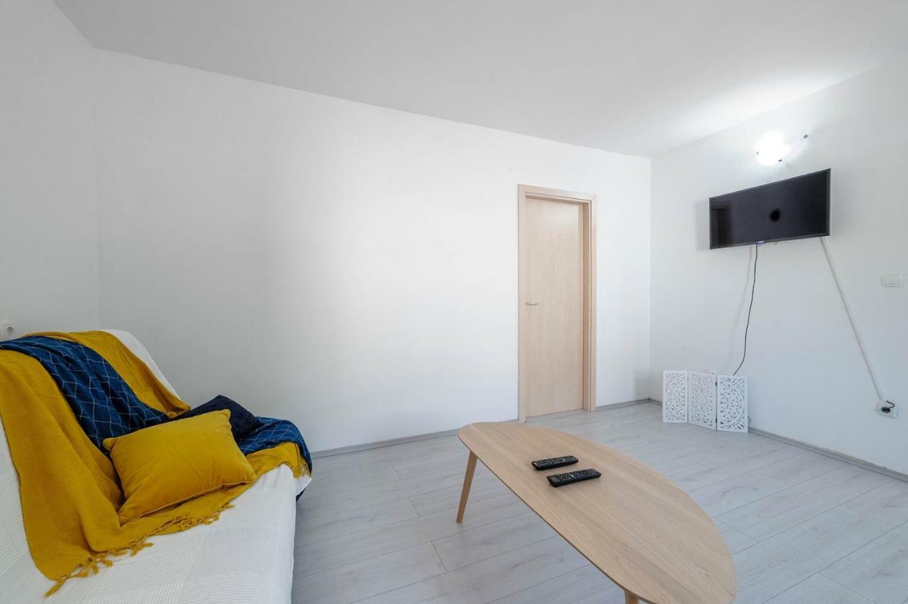 Apartments Nada Tribalj 외부 사진