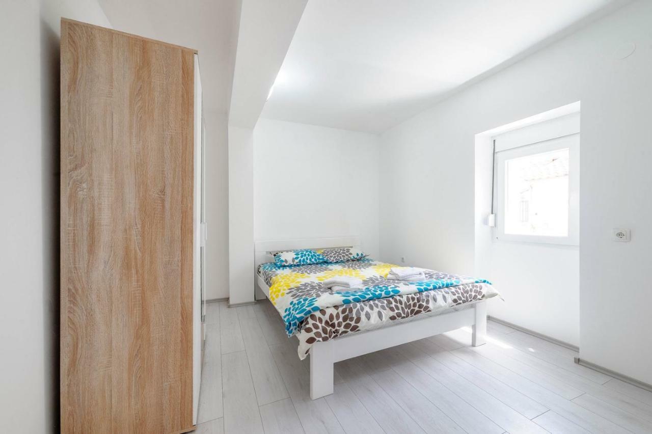 Apartments Nada Tribalj 외부 사진