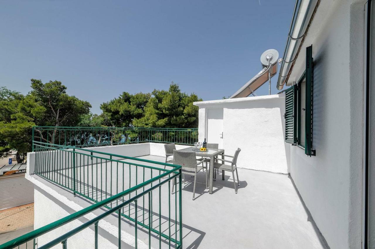 Apartments Nada Tribalj 외부 사진