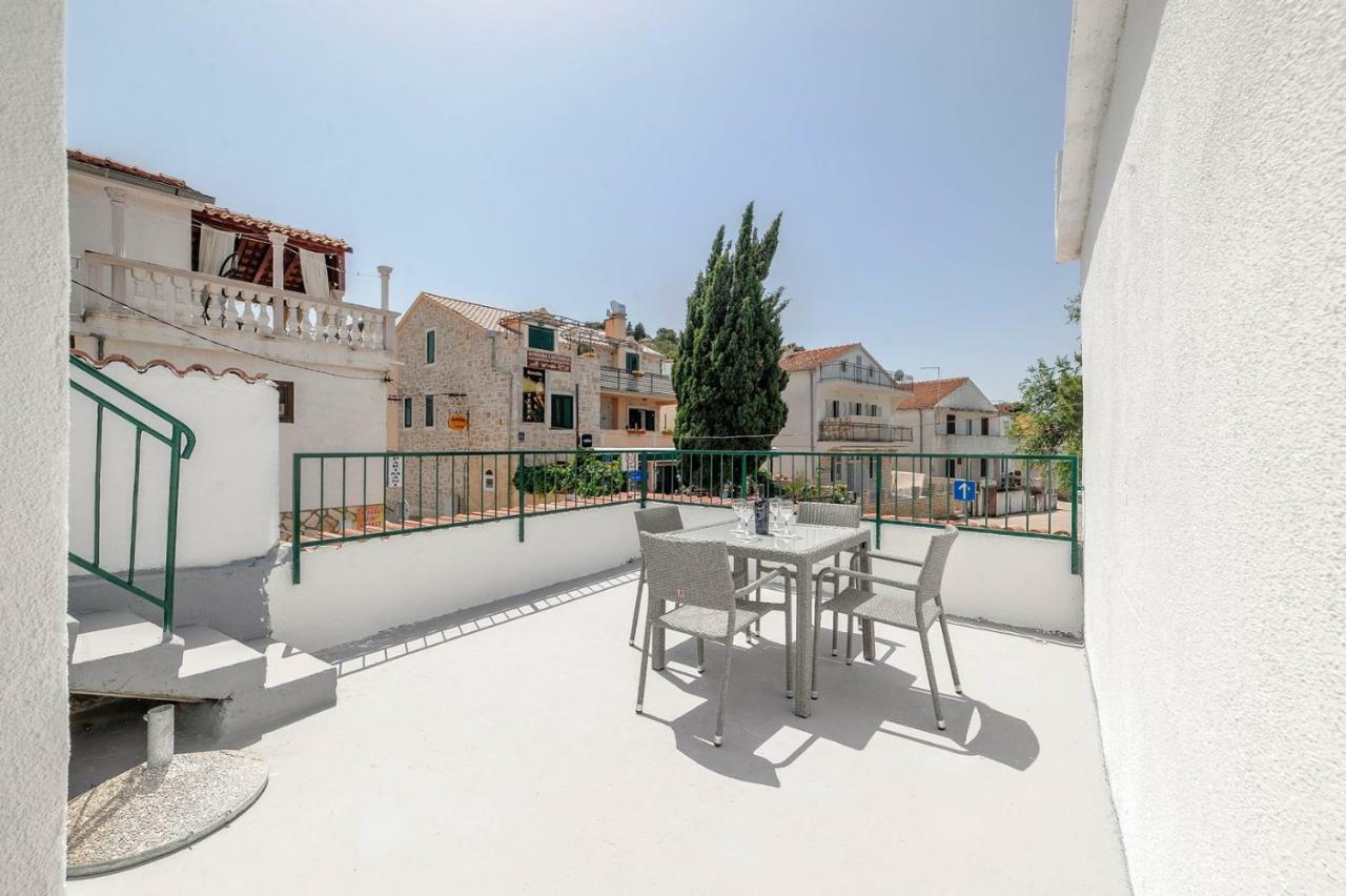 Apartments Nada Tribalj 외부 사진