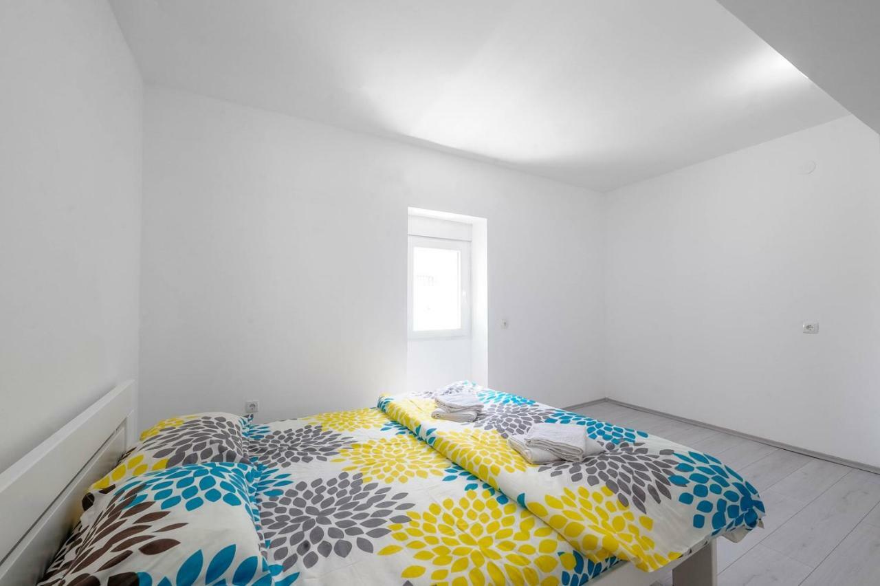Apartments Nada Tribalj 외부 사진