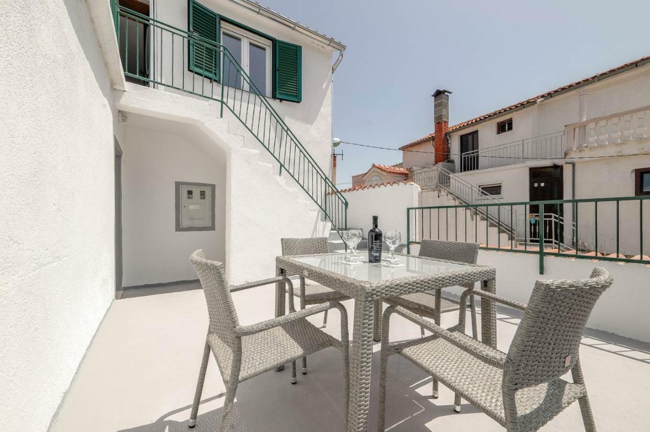 Apartments Nada Tribalj 외부 사진