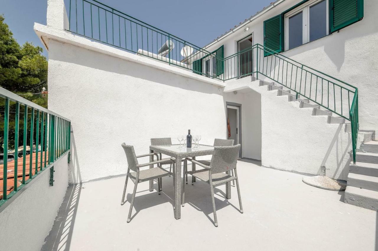 Apartments Nada Tribalj 외부 사진
