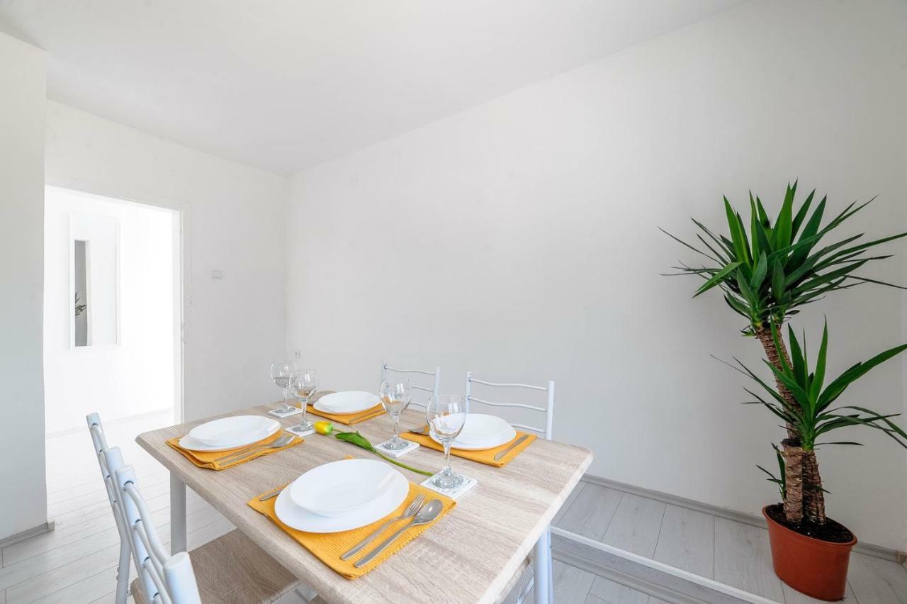 Apartments Nada Tribalj 외부 사진