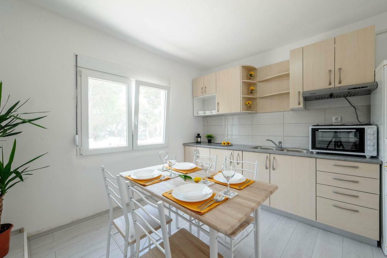 Apartments Nada Tribalj 외부 사진