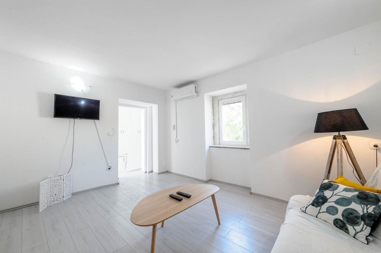 Apartments Nada Tribalj 외부 사진